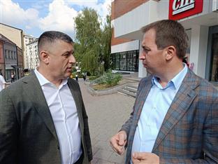Република Српска - Зворник - СПС