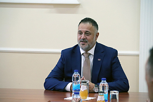 Република Српска - Дервента - Градска управа