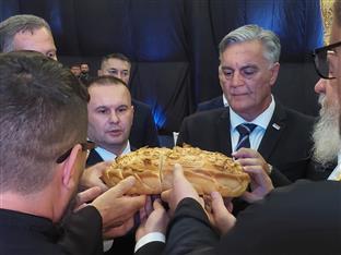 Република Срспка - Источно Сарајево - крсна слава