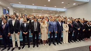 Република Српска - Нови Град - избори