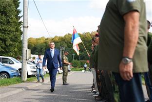 Република Српска - Прњавор - сјећање