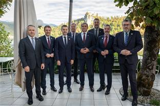 БиХ - Транспортна заједница
