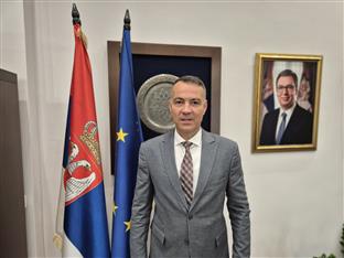 Србија - Крушевац - "Дани Српске у Србији" - Манојловић