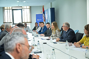 Србија - енергетика - Хандановић