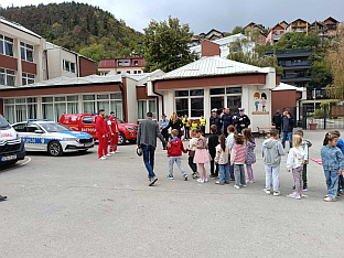 Република Српска - Зворник - Полицијска управа