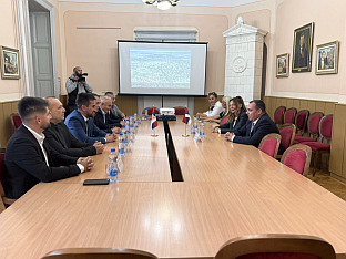 Србија - "Дани Српске у Србији"