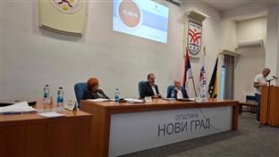 Република Српска - Нови Град - Скупштина општине
