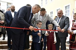 Република Српска - Дервента - школство