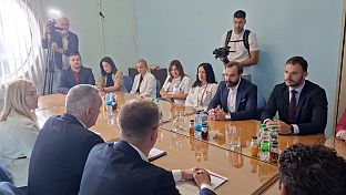 Република Српска - Приједор - болница