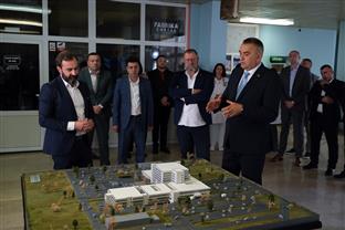 Република Српска - Приједор - здравство