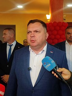 ФБиХ - Дрвар - избори