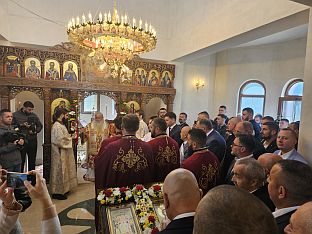 Република Српска - Фоча - СПЦ
