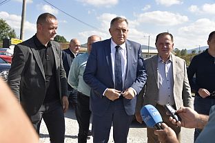 Република Српска - Бањалука - избори
