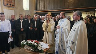 Република Српска - Калиновик - култура сјећања
