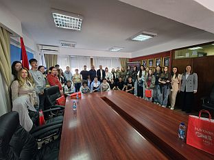  Република Српска - Словенија - средњошколско образовање