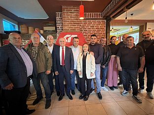Република Српска - СП - избори