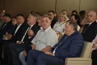 Република Српска - здравство