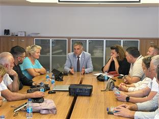 Република Српска - Министарство просвјете - директори основних школа
