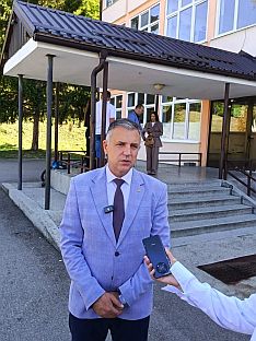 Република Српска - Лопаре - Министарство просвјете