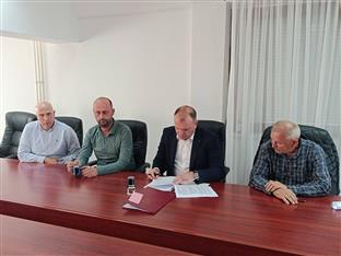 Република Српска - Зворник - пројекти