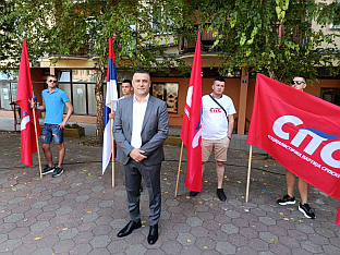 Република Српска - Зворник - избори