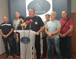 Република Српска - Сарајевско-романијска регија - борачка популација