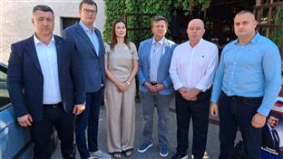 Република Српска - Нови Град - избори