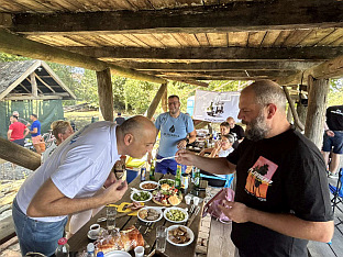 Република Српска - Козарска Дубица - НПС