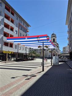 Република Српска - Пале - фото- вијест