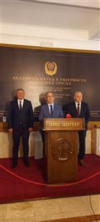 Република Српска - Србија - наука