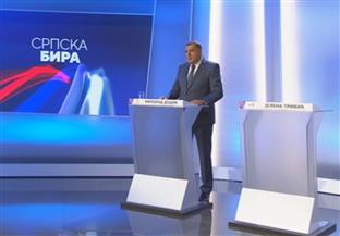 Република Српска - Додик