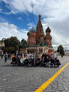 Република Српска - Русија - друштво