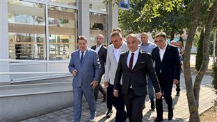 Република Српска - Станари - општина