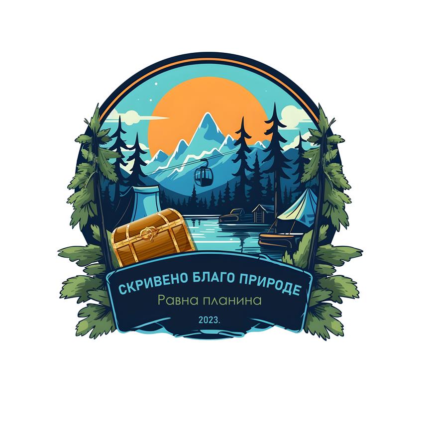 ПАЛЕ, 13. ОКТОБРА /СРНА/ - На Равној планини на Палама у недјељу, 15. октобра, биће одржана манифестација "Скривено благо природе", уз учешће око 200 ђака са подручја града Источно Сарајево.