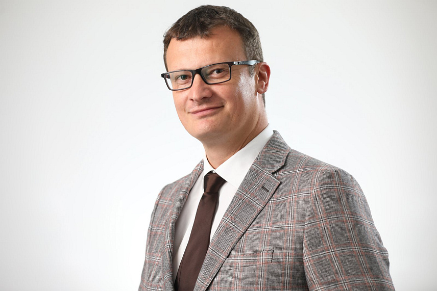 ИСТОЧНА ИЛИЏА, 29. ОКТОБРА /СРНА/ -Начелник општине Источна Илиџа Маринко Божовић.