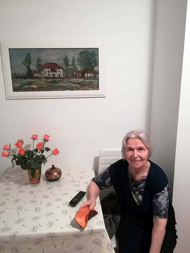 КОЗАРСКА ДУБИЦА, 4. ОКТОБРА /СРНА/ - Усташки логор за српску дјецу у Јастребарском основан је 11. јула 1942. године, а према свједочењу Зоре Милинић, која је у њега депортована са шест година, тамо су дјеца умирала од хладноће и глади.