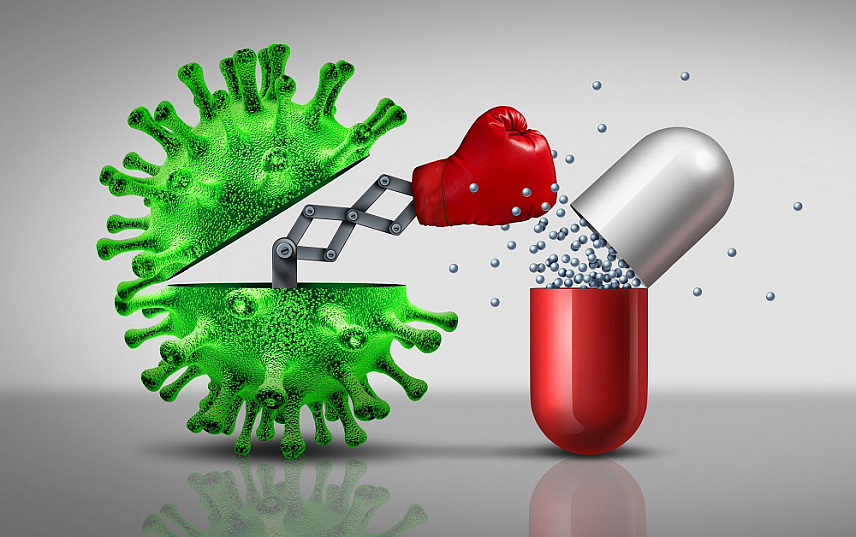 БАЊАЛУКА, 13. НОВЕМБРА /СРНА/ - Свјетска седмица свјесности о антимикробним лијековима.