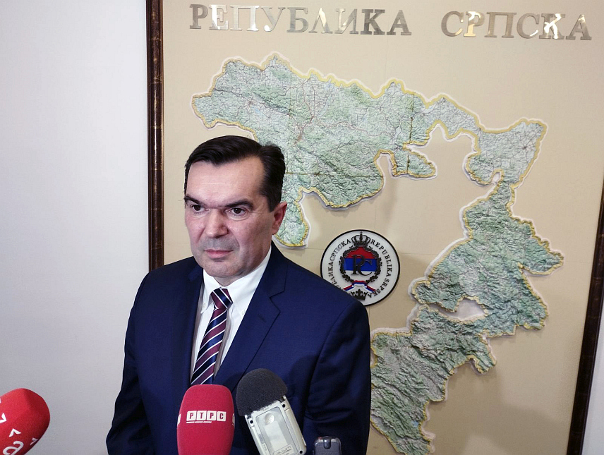 БАЊАЛУКА, 24. НОВЕМБРА /СРНА/ - Бивши министар унутрашњих послова Републике Српске Дарко Матијашевић сматра врло опасним концепт Бошњака, чији је циљ стварање државотворног ентитета и нације истог народа, поручујући да тако нешто неће бити могуће.