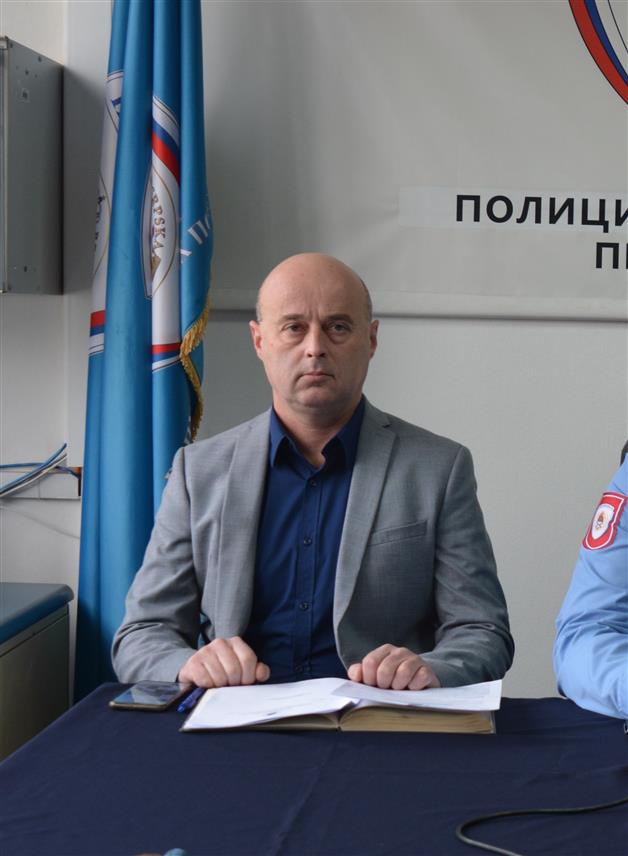 ПРИЈЕДОР, 20. ДЕЦЕМБРА /СРНА/ - Полицијска управа Приједор примила је у посљедња четири мјесеца, колико су на снази измјене и допуне Кривичног законика Републике Српске, пет пријава у вези са дјелима против части и угледа, односно клеветом, изјавио је данас начелник сектора крим-полиције у овој управи Горан Каран.