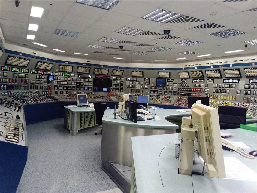 КРШКО, 22. ДЕЦЕМБРА /СРНА/ - У Нукеларној електрани Кршко планирају ове године произвести 5,33 милијарде киловат сати електричне енергије што је оквирно 11 одсто мање од првобитног плана, саопштено је из ове нуклеарке.