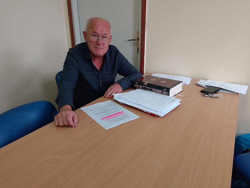 МИЛИЋИ, 24. ДЕЦЕМБРА /СРНА/ - Борачка организације општине Милићи - застава.