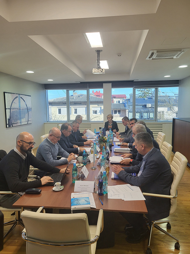 БАЊАЛУКА, 28. ДЕЦЕМБРА /СРНА/ - Скупштина акционара компаније "Електропренос БиХ" донијела је данас у Бањалуци одлуку о расподјели 20.045.887 КМ добити за прошлу годину.