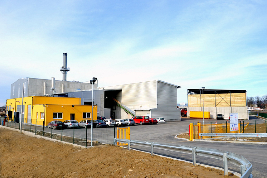 ПРИЈЕДОР, 29. ДЕЦЕМБРА /СРНА/ - Стабилизација гријања у Приједору очекује се у наредним сатима, саопштено је из Топлане.