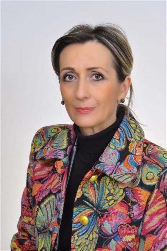 БАЊАЛУКА, 30. ДЕЦЕМБРА /СРНА/ - Директор Џендер центра - Центра за једнакост и равноправност полова Републике Српске Мирјана Лукач.