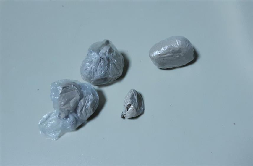 ПРИЈЕДОР, 15. СЕПТЕМБРА /СРНА/ - Заплијењен хероин.  