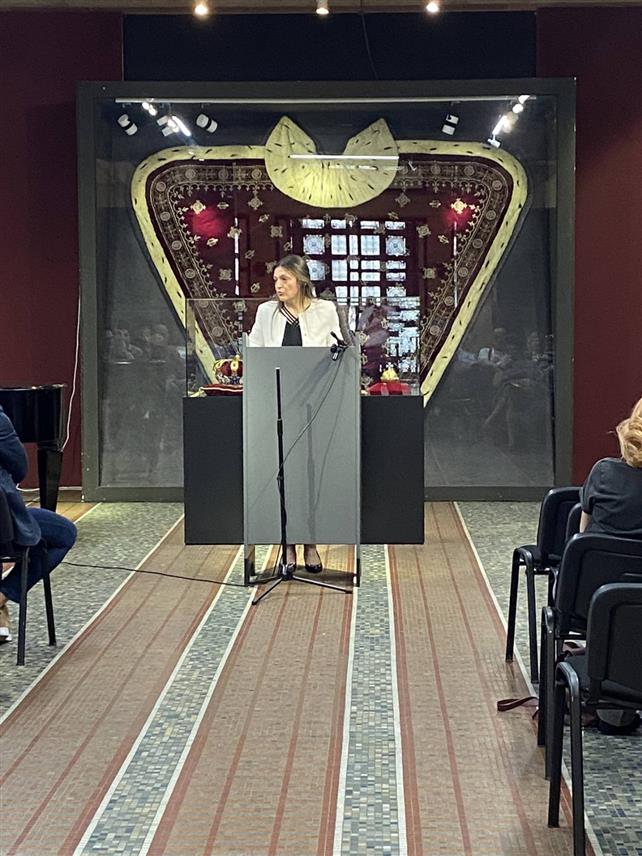 БЕОГРАД, 15. СЕПТЕМБРА /СРНА/ - У Београду је данас, када Србија и Република Српска обиљежавају Дан српског јединства, слободе и националне заставе, основано Српско историјско друштво.