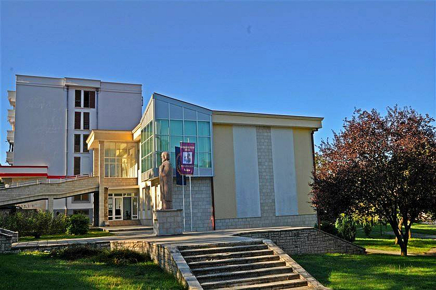 БИЛЕЋА, 18. СЕПTЕМБРА /СРНА/ -  Српско просвјетно и културно друштвo "Просвјета" из Билеће.