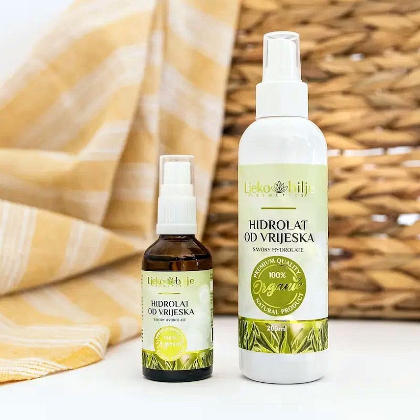 ЉУБИЊЕ, 19. СЕПТЕМБРА /СРНА/ - Производи предузећа "Љбиље" из Љубиња које се бави производњом и дистрибуцијом органских производа, а дјелује под брендом "Љекобиље", ускоро ће се наћи на тржишту Хрватске, односно ЕУ, у више од 170 продајних мјеста свјетски познатог трговачког ланца "ДМ".	
