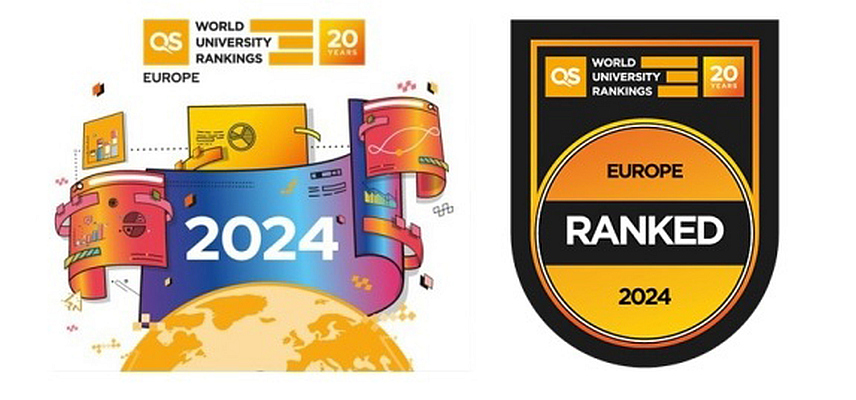 ИСТОЧНО САРАЈЕВО, 20. СЕПТЕМБРА /СРНА/ - Универзитет у Источном Сарајеву уврштен је међу најбоље европске универзитете.