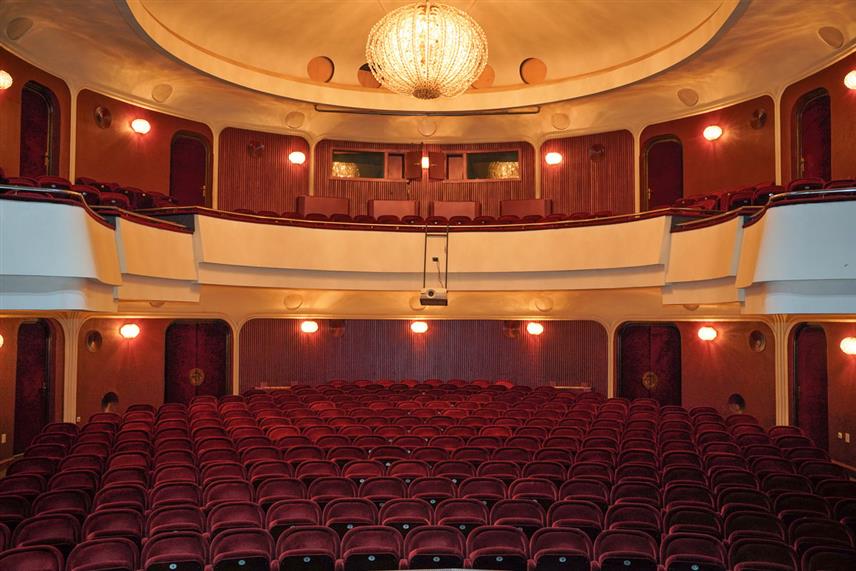 БАЊАЛУКА, 21. СЕПТЕМБРА /СРНА/ - Народно позориште Републике Српске.